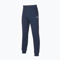 Dámské kalhoty Mizuno Sweat yellow/navy