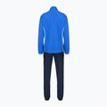 Dámská tepláková souprava Mizuno Micro bluza+spodnie black 2
