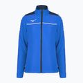 Dámská tepláková souprava Mizuno Micro bluza+spodnie black 3