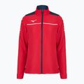 Dámská tepláková souprava Mizuno Micro bluza+spodnie navy 3