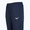 Dámská tepláková souprava Mizuno Micro bluza+spodnie navy 7