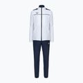 Dámská tepláková souprava Mizuno Micro bluza+spodnie navy