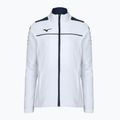 Dámská tepláková souprava Mizuno Micro bluza+spodnie navy 3