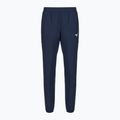 Dámská tepláková souprava Mizuno Micro bluza+spodnie navy 7