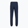 Dámská tepláková souprava Mizuno Micro bluza+spodnie navy 8