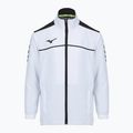 Dětská tepláková souprava Mizuno Micro bluza+spodnie heather grey 3