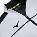 Dětská tepláková souprava Mizuno Micro bluza+spodnie heather grey 6