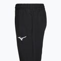 Dětská tepláková souprava Mizuno Micro bluza+spodnie heather grey 10