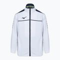 Dětská tepláková souprava Mizuno Micro bluza+spodnie black 3