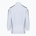 Dětská tepláková souprava Mizuno Micro bluza+spodnie black 4