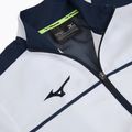 Dětská tepláková souprava Mizuno Micro bluza+spodnie black 6