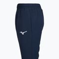 Dětská tepláková souprava Mizuno Micro bluza+spodnie black 10