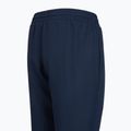 Dětská tepláková souprava Mizuno Micro bluza+spodnie black 11
