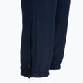 Dětská tepláková souprava Mizuno Micro bluza+spodnie black 12