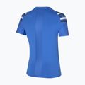 Pánské tenisové tričko Mizuno Shadow Tee modrý 62GA260028 2
