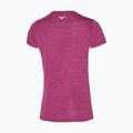 Dámské běžecké tričko Mizuno Impulse Core Tee magenta haze 2