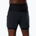 Pánské běžecké šortky Mizuno Multi Pocket 7.5 black 4