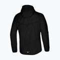 Pánská běžecká bunda Mizuno Waterproof 20K ER black 2