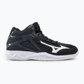 Pánská volejbalová obuv Mizuno Thunder Blade 3 Mid black V1GA217501 2