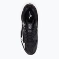 Pánská volejbalová obuv Mizuno Thunder Blade 3 Mid black V1GA217501 6