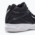 Pánská volejbalová obuv Mizuno Thunder Blade 3 Mid black V1GA217501 8