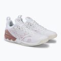 Dámská volejbalová obuv Mizuno Wave Luminous 2 white V1GC212036 4