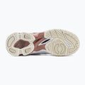Dámská volejbalová obuv Mizuno Wave Voltage white V1GC216036 5