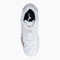 Dámská volejbalová obuv Mizuno Wave Voltage white V1GC216036 6