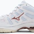 Dámská volejbalová obuv Mizuno Wave Voltage white V1GC216036 10