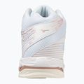Dámská volejbalová obuv Mizuno Wave Voltage Mid white V1GC216536 8