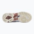 Dámská volejbalová obuv Mizuno Wave Voltage Mid white V1GC216536 5