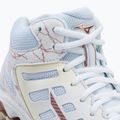 Dámská volejbalová obuv Mizuno Wave Voltage Mid white V1GC216536 11