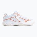 Dámská volejbalová obuv Mizuno Thunder Blade 3 white V1GC217036 2