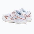 Dámská volejbalová obuv Mizuno Thunder Blade 3 white V1GC217036 3