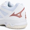 Dámská volejbalová obuv Mizuno Thunder Blade 3 white V1GC217036 9