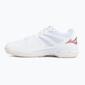 Dámská volejbalová obuv Mizuno Thunder Blade 3 white V1GC217036 11