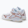 Boty Mizuno Thunder Blade 3 Mid V1GC217536 3