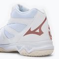 Boty Mizuno Thunder Blade 3 Mid V1GC217536 11