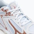 Dětská volejbalová obuv Mizuno Lightning Star Z6 bílá V1GD210336 10