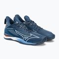 Boty Mizuno Wave Mirage 4 X1GA215021 4