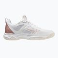 Dámské házenkářské boty Mizuno Ghost Shadow white 11