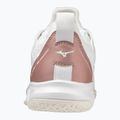 Dámské házenkářské boty Mizuno Ghost Shadow white 13