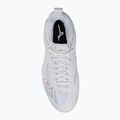 Dámské házenkářské boty Mizuno Ghost Shadow white 6