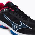 Pánské boty Mizuno Wave Exceed Light CC Padel black 61GB222210 9