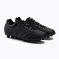 Kopačky Mizuno Morelia II Elite MD černé P1GA221299 4