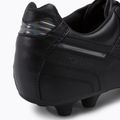 Kopačky Mizuno Morelia II Elite MD černé P1GA221299 9