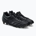 Kopačky Mizuno Morelia II Pro MD černé P1GA221399 4