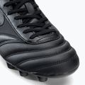 Kopačky Mizuno Morelia II Pro MD černé P1GA221399 7