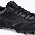 Kopačky Mizuno Morelia II Pro MD černé P1GA221399 9
