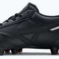 Kopačky Mizuno Morelia II Pro MD černé P1GA221399 11